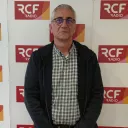 Pascal Habauzit, membre de la CFDT – Enseignement privé en Haute-Loire