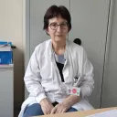 Docteur Rachel Conductier, EFS du Puy-en-Velay.