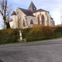Église Saint-Jean-sur-Tourbe