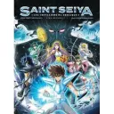 Saint Seya - Time Odyssey