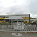 Capture d'écran google de l'usine Thomson à Angers