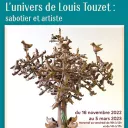 L'univers de Louis Touzet. © Ville de Saint-Amand-Montrond.