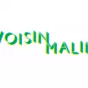 logo de l'association voisin malin