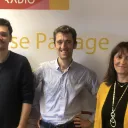 Retour sur actu avec les journalistes de la presse locale