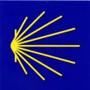 (c) Pixabay - Coquille du Chemin de St Jacques