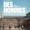 Capture d'écran de l'affiche du film "Des hommes" projeté ce mardi 29 novembre 2022 à Bordeaux.