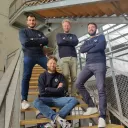 ® RCF Maguelone Hérault - 2022 :  équipe de Recrewter founder