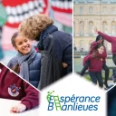 Le réseau Espérance Banlieues possède deux écoles en Pays de la Loire, au Mans et à Angers - ©Espérance Banlieues
