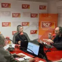 Jean-Luc Girard et Arnaud Dernoncourt @RCF 2022