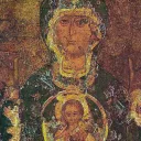Icône de Notre-Dame du signe ©Wikimédia commons