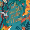 " La plus belle crotte du monde " de Marie Pavlenko et Camille Garoche - éditions Little Urban