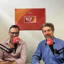 Franck Ferrante et Thomas du Payrat