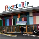 LA recyclerie de vichy  ©Vichy Communauté 2022.
