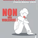 Une journée dédiée aux violences intrafamiliales ©Ville de Cavalaire