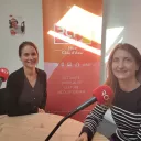 Marie-Lou et Céline Gaubert - RCF Nice Côte d'Azur 