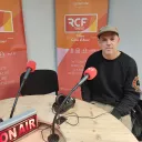 Anthony Starace, réalisateur, producteur, fondateur de Konioproductions - RCF Nice Côte d'Azur 