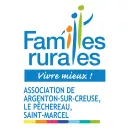 Familles Rurales Loisirs Val de Creuse, une association dynamique.