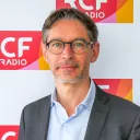 Frédéric Aumont - © RCF Lyon (mai 2021)