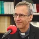 Mgr Olivier de Germay - © diocèse de Lyon