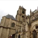 Bourges sera-t-elle Capitale européenne de la culture en 2028 ? © RCF - Florent Sonzogni.