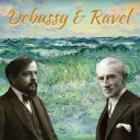 Debussy et Ravel 