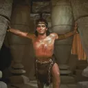 Samson (Victor Mature)