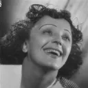 Edith Piaf en 1946 © Studio Harcourt