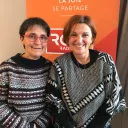 ®RCF Savoie - Isabelle Rivage et Valérie Ducruet