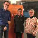 ©RCF Savoie - Sébastien Philippe, Mady Moulin-Berland et Patricia Boillot