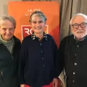 ®RCF Savoie - Brigitte Varret, Claire Tricaud et Jean-Claude Brunetti