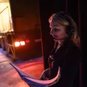 Flavia Mangani © J. Berger, Opéra royal de Wallonie Liège