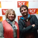 ©RCF Jura - Chantal Giraud et Théophile Bertin