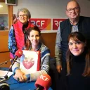Sylvie TRIPOZ Floriane MOREL-BRESSAN et Cécile GRAVES Jean Pierre MAULET