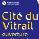 Cité du vitrail