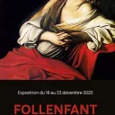 hommage au Caravage