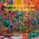 Nature Humaine Humaine Nature