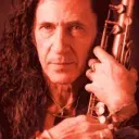 Jorge Pardo, compositeur, saxophoniste, flutiste