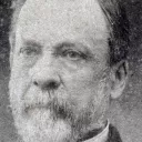 Louis Pasteur en 1878 ©Wikimédia commons