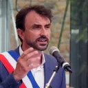 Grégory Doucet est le maire de Lyon depuis le 4 juillet 2020 ©RCF Lyon