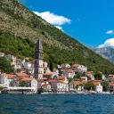 Perast-Monténégro © Pixabay