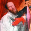 François de Sales recevant les félicitations du pape Clément VIII ©Wikimédia commons