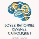 soyez rationnel; devenez catholique de M. Lavagna 