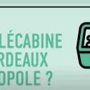 Bordeaux Métropole devrait se doter d'un télécabine en 2028, image d'illustration.