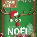 Noël à Vesoul