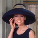 Audrey Hepburn dans "Diamants sur canapé" en 1961 ©Wiki Commons