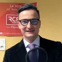 Florent Bénétreau, candidat Rassemblement National