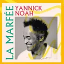 Yannick Noah 