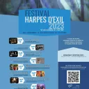 Harpes d'Exil 2023