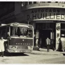Autocars D. Huillier