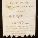 © Archives départementales du Rhône et de la métropole de Lyon